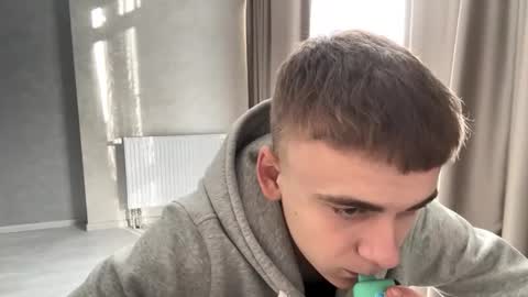 Jett online show from 01-18-26, 08:40