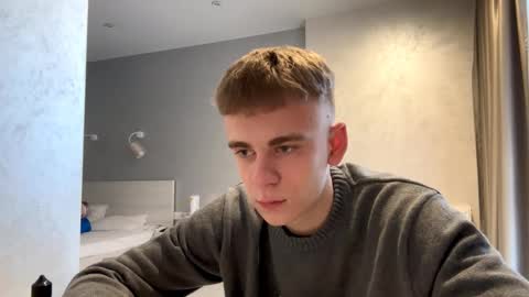 Jett online show from 02-11-26, 03:28