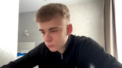 Jett online show from 02-26-26, 07:40