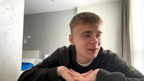 Jett online show from 03-28-26, 10:04