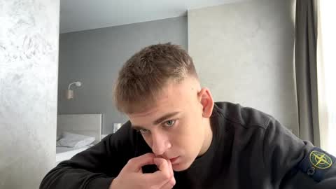 Jett online show from 04-11-26, 07:45