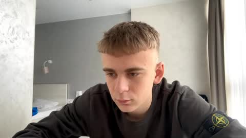 Jett online show from 04-17-26, 07:00