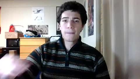 Solohornyy online show from 12-08-24, 05:29