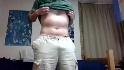 Solohornyy online show from 12-18-24, 04:20