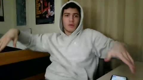 Solohornyy online show from 01-07-25, 02:10