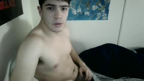 Solohornyy online show from 01-17-25, 11:07