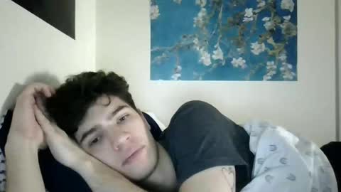 Solohornyy online show from 02-24-25, 03:44
