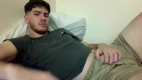 Solohornyy online show from 09-24-25, 09:07