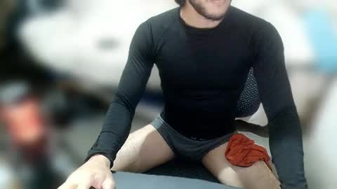 solosoyspidey online show from 07-08-26, 05:23