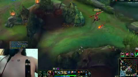 Solunai online show from 02-18-26, 05:42