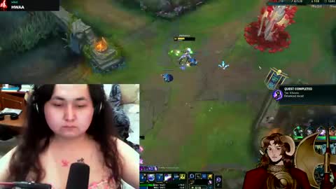 Solunai online show from 04-01-26, 02:25