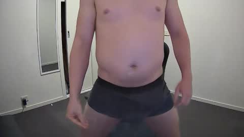 Edging Sam JOI online show from 02-16-25, 12:32