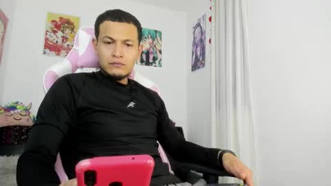 somethingxpecial online show from 01-18-26, 02:37