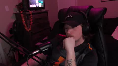 Lover Boi online show from 03-14-26, 03:34