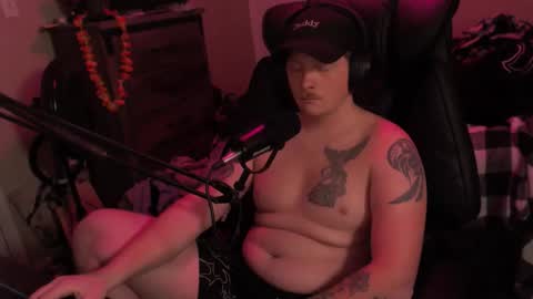 Lover Boi online show from 03-16-26, 03:12