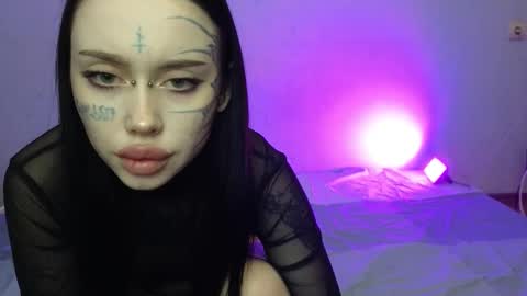 somniya online show from 12-14-25, 02:22