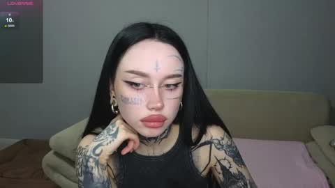 somniya online show from 04-12-26, 04:23