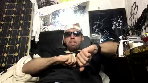 Soni online show from 12-17-24, 03:50