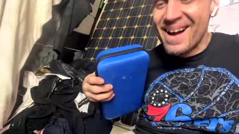 Soni online show from 02-06-25, 10:43