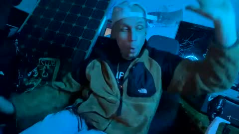 Soni online show from 02-12-25, 03:07