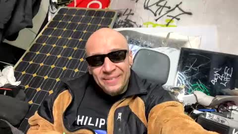 Soni online show from 02-12-25, 04:22