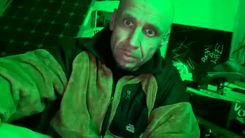 Soni online show from 02-13-25, 08:45