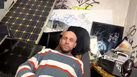 Soni online show from 02-21-25, 12:50