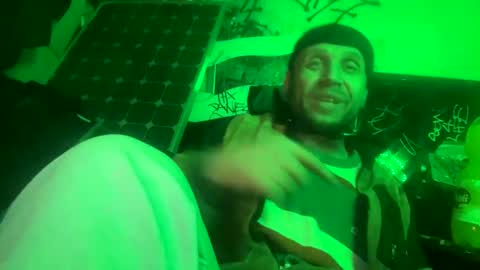 Soni online show from 02-22-25, 03:47