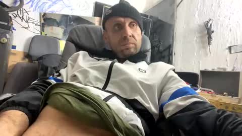 Soni online show from 10-31-25, 03:07