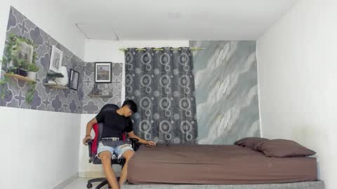 son_hades online show from 02-22-26, 04:02