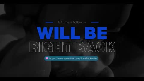 Sona Boobvelle  Olette. online show from 01-08-26, 11:45