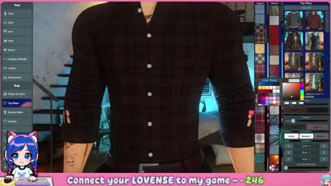 Snapshot of sonaboobvelle chatting on 05-19-26, 03:29 Sona Boobvelle Olette. online show from 05-19-26, 03:29