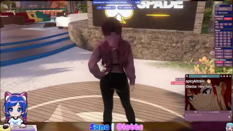 Snapshot of sonaboobvelle chatting on 05-31-26, 06:42 Sona Boobvelle Olette. online show from 05-31-26, 06:42