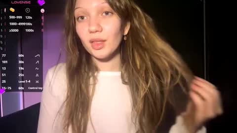 Emily online show from 02-14-26, 03:31