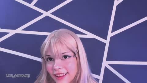 Soniiiiii online show from 05-13-26, 09:06