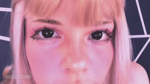 Soniiiiii online show from 05-27-26, 10:45