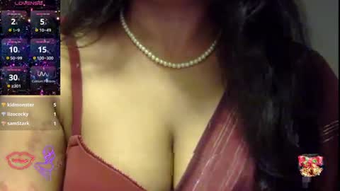 Snapshot of soni_sharma chatting on 12-14-24, 05:25 soni nandini online show from 12-14-24, 05:25