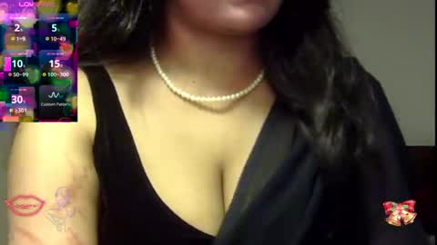 Snapshot of soni_sharma chatting on 01-02-25, 02:57 soni nandini online show from 01-02-25, 02:57
