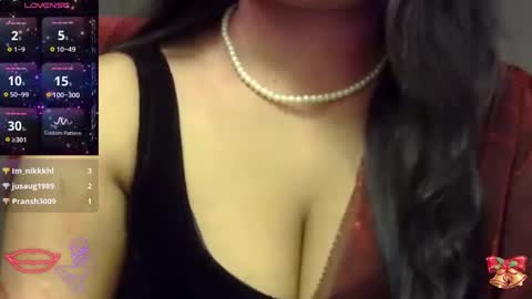 Snapshot of soni_sharma chatting on 01-26-25, 05:44 soni nandini online show from 01-26-25, 05:44