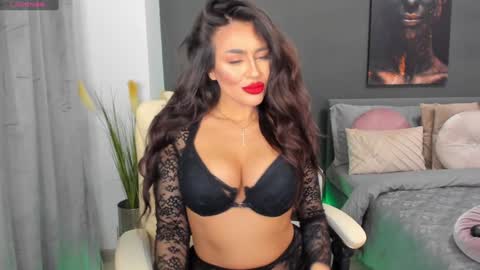 Snapshot of sonia__rey chatting on 02-02-25, 01:02 Sonia Rey online show from 02-02-25, 01:02