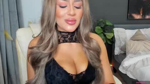 Sonia  Rey online show from 05-18-26, 05:52
