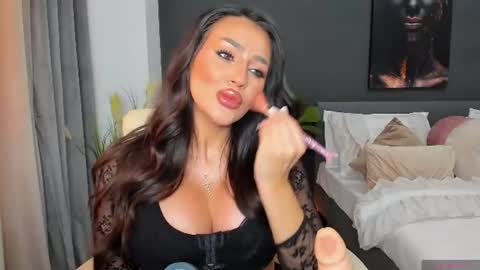 Snapshot of sonia__rey chatting on 07-04-26, 05:08 Sonia Rey online show from 07-04-26, 05:08