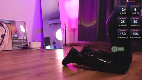 Sonia online show from 02-04-25, 07:11