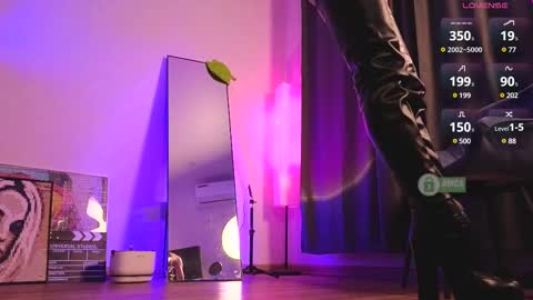 Sonia online show from 02-14-25, 07:12