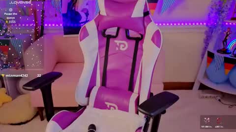 Sonia Meow online show from 09-30-25, 05:45