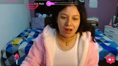 Snapshot of soniafuckboobs chatting on 12-03-24, 07:43 soniafuckboobs online show from 12-03-24, 07:43