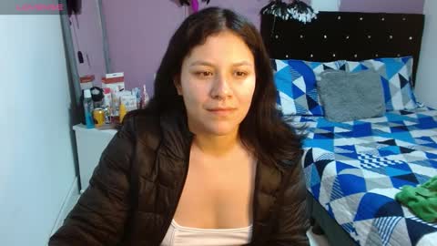 Snapshot of soniafuckboobs chatting on 12-10-24, 03:20 soniafuckboobs online show from 12-10-24, 03:20