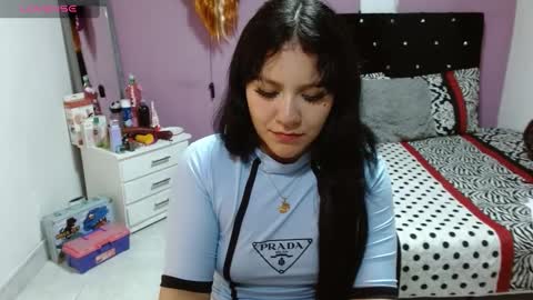 Snapshot of soniafuckboobs chatting on 01-18-25, 06:24 soniafuckboobs online show from 01-18-25, 06:24