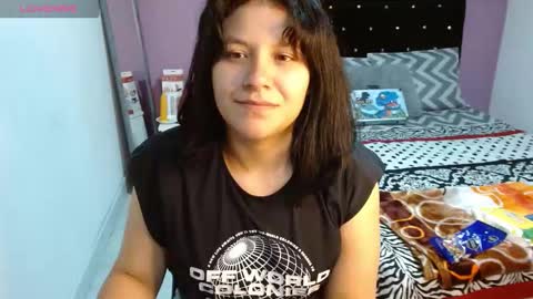 Snapshot of soniafuckboobs chatting on 01-28-25, 03:36 soniafuckboobs online show from 01-28-25, 03:36