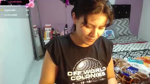 Snapshot of soniafuckboobs chatting on 01-28-25, 06:38 soniafuckboobs online show from 01-28-25, 06:38